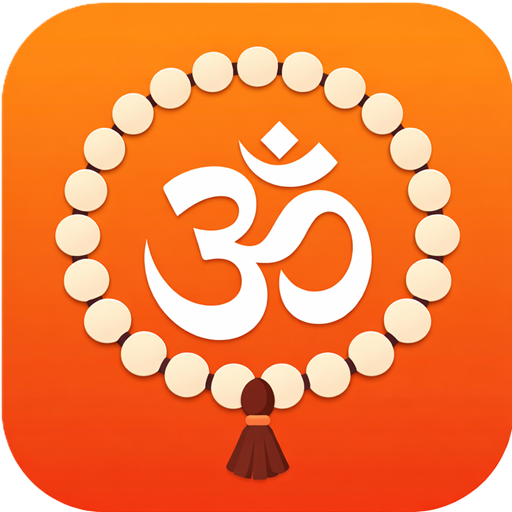 Naam Jap – Voice Mala Counter icon