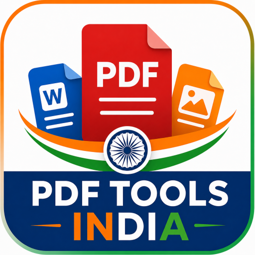 PDF Tools: Merge, Split, GST icon